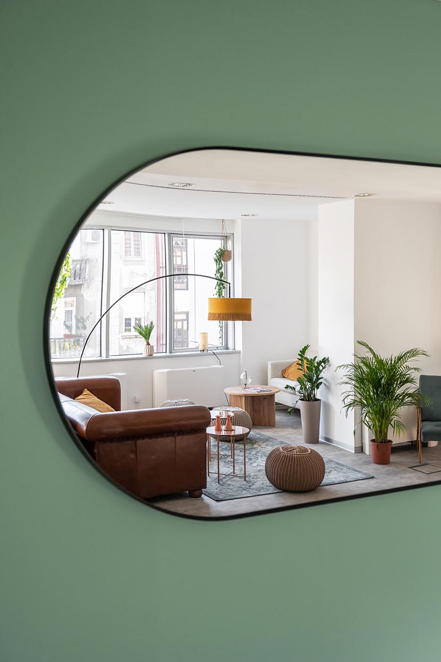 Freya Architects Haos