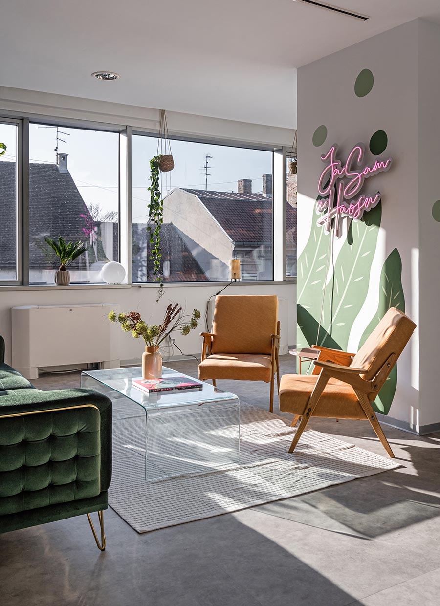 Freya Architects Haos