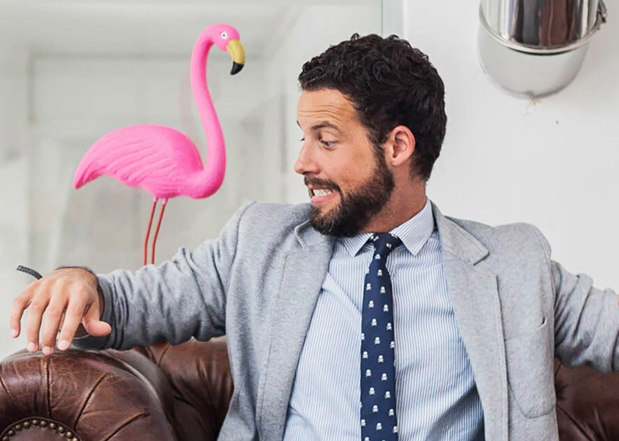 Juan Juárez, Arquid