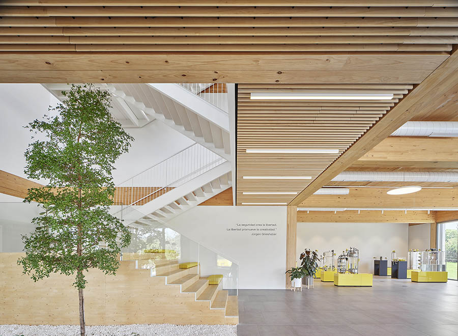 Vega Instruments Batlleiroig