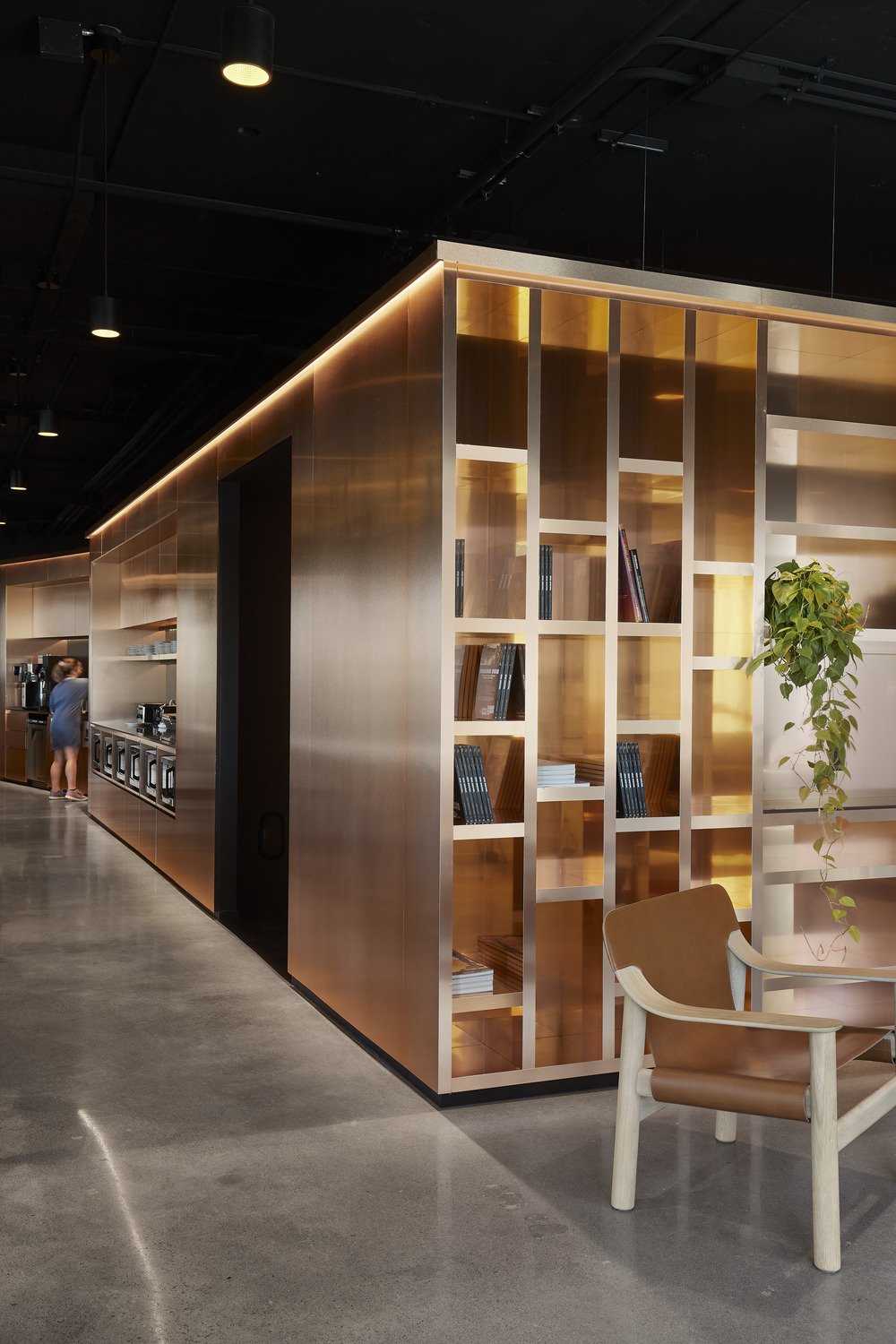 ACDF proyecta 2K Montreal