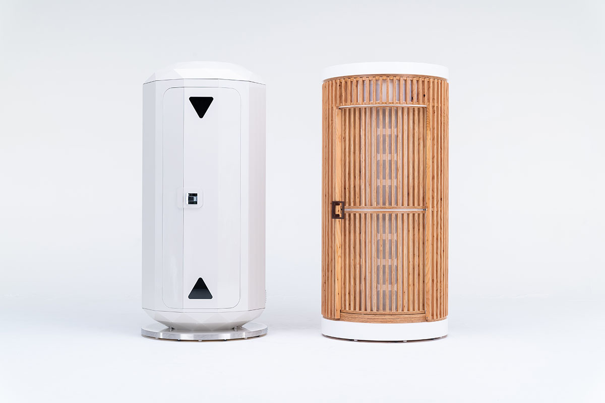 Giraffenap specia-forest