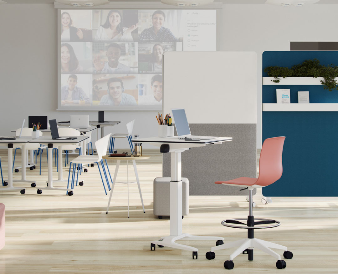 I Congreso de Neuroarquitectura