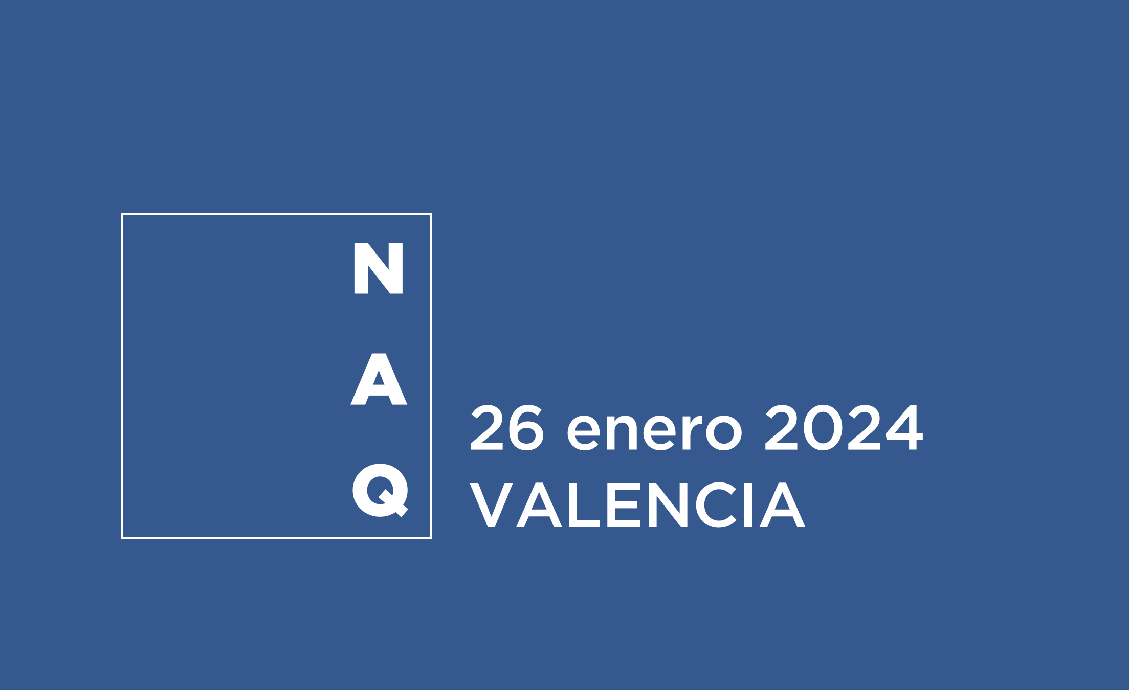 I Congreso de Neuroarquitectura