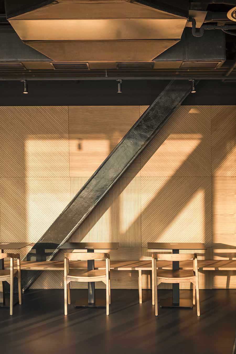 TurullSørensen Arquitectos DFactory