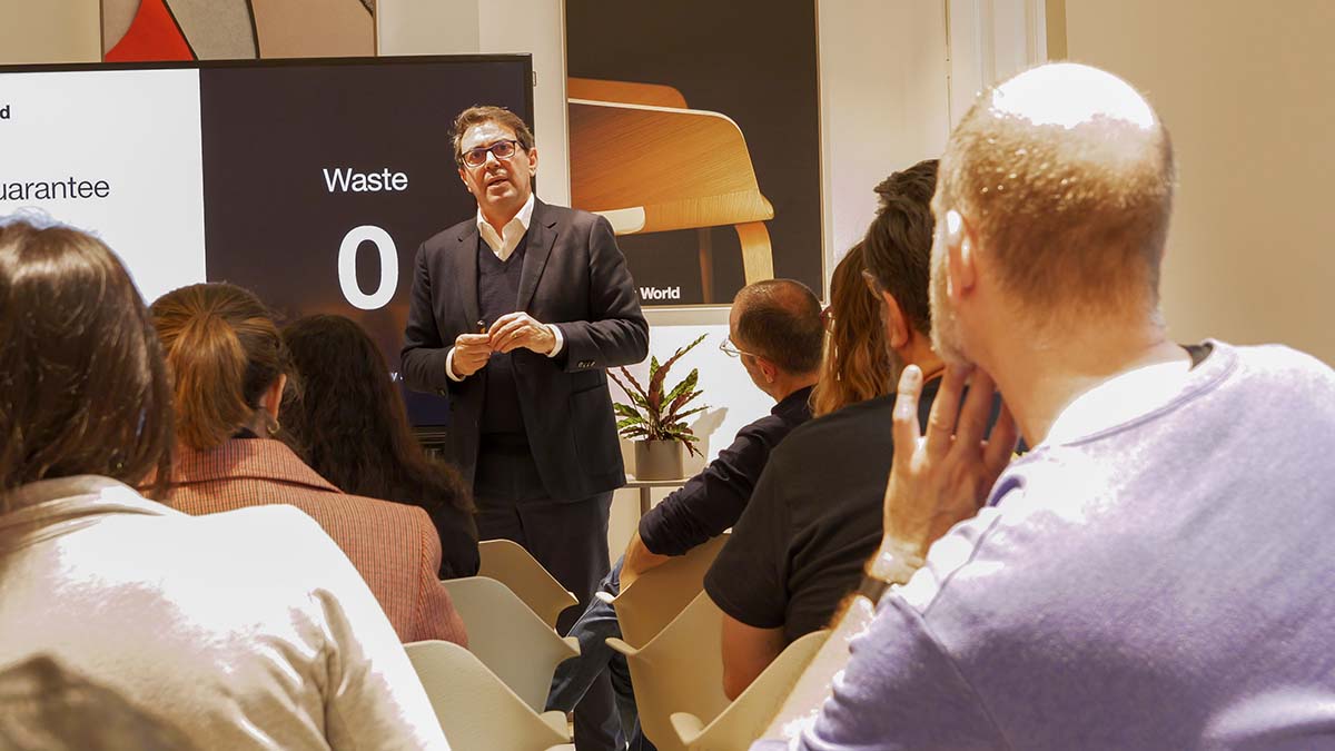 Andreu World Circular Design Challenge