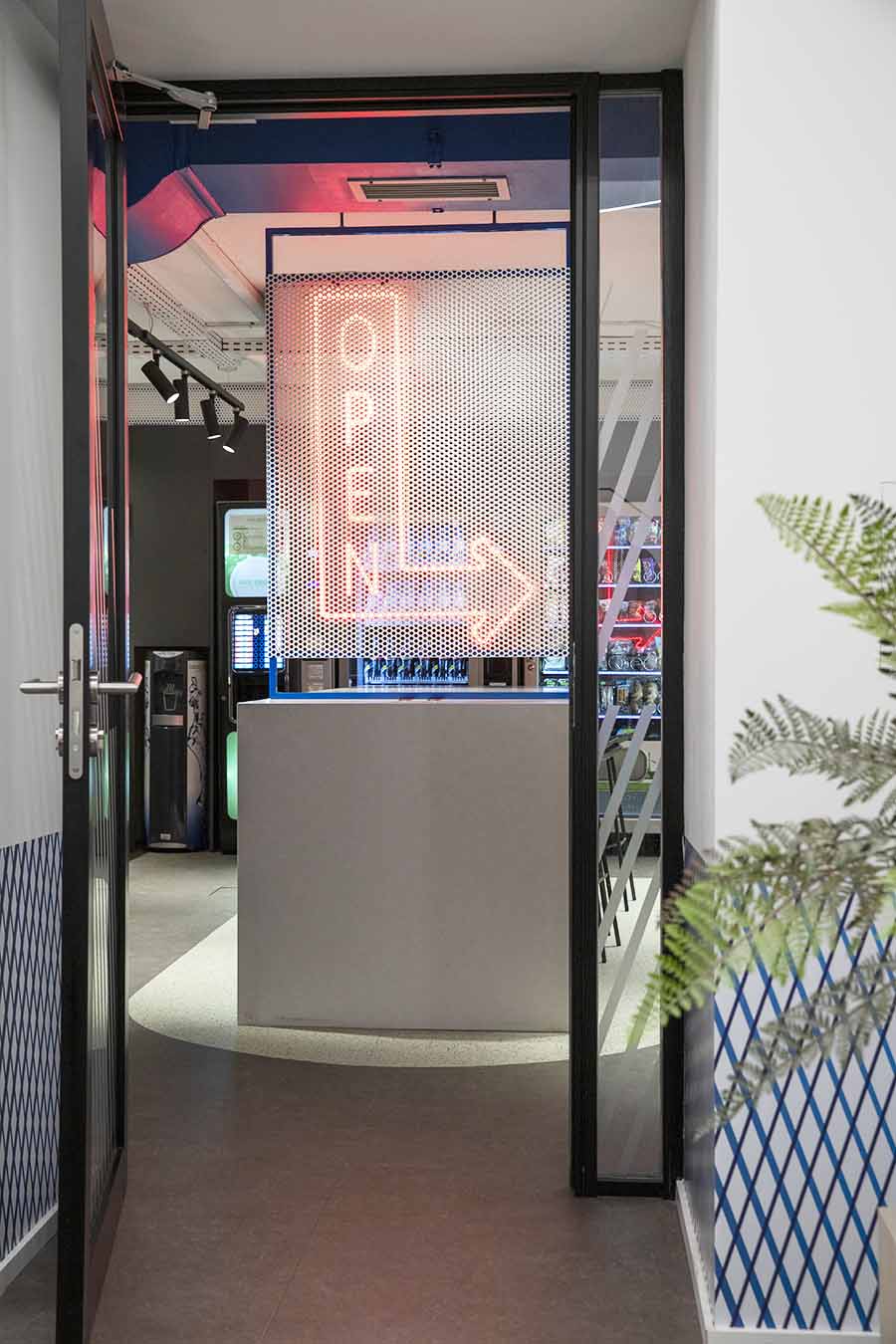 118 Studio Grupo Henneo