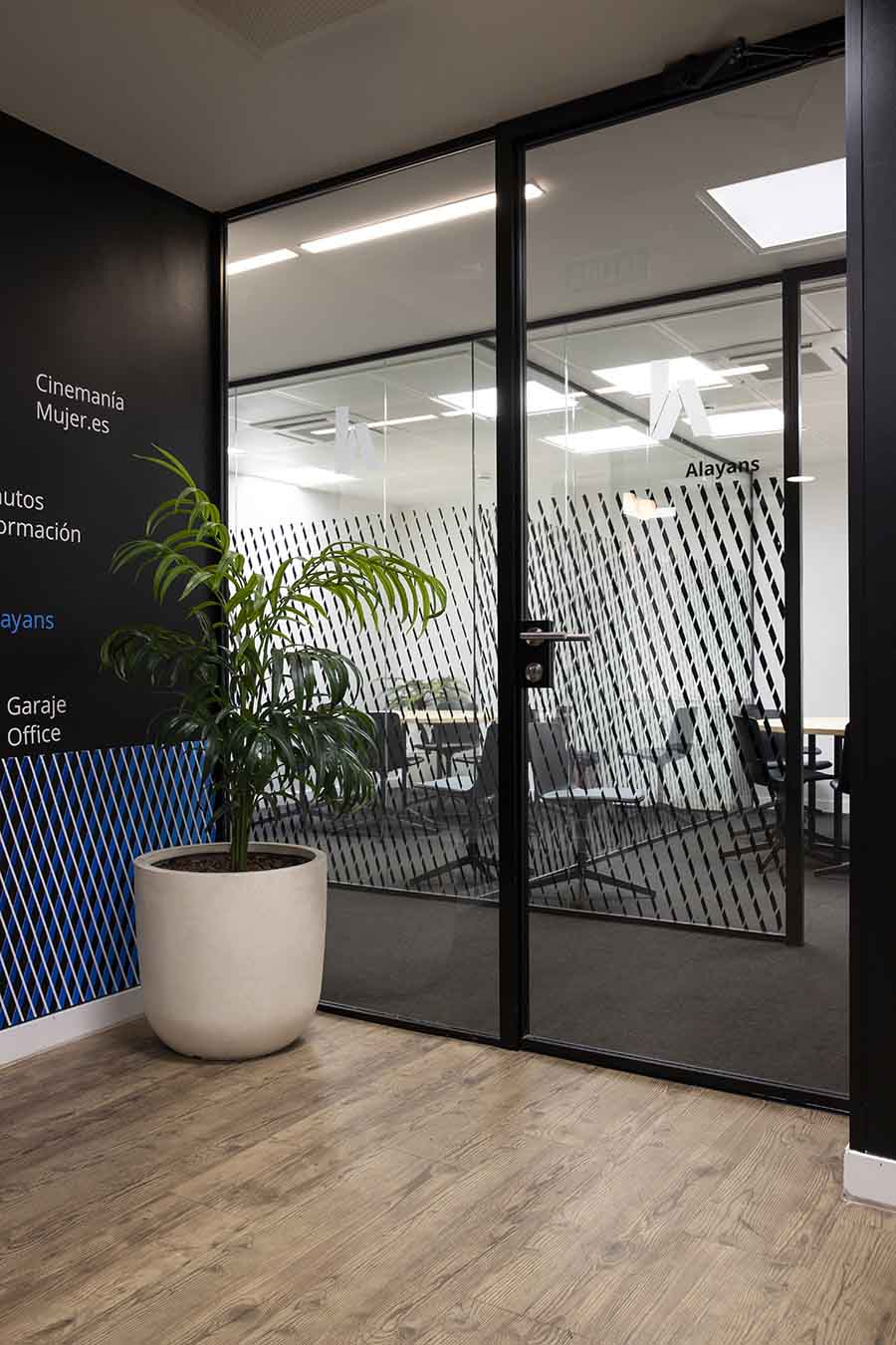 118 Studio Grupo Henneo