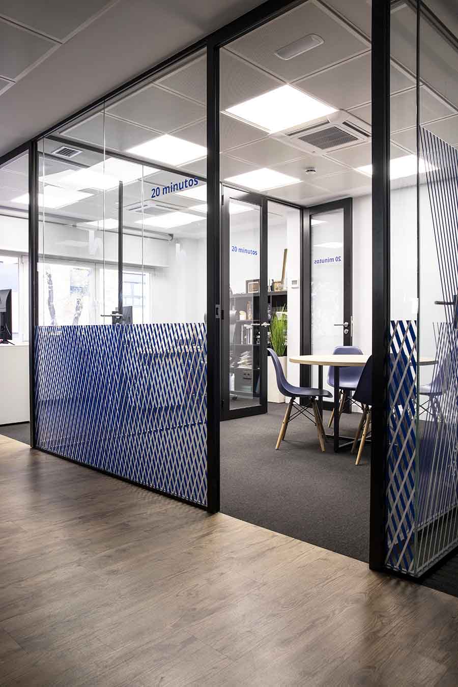 118 Studio Grupo Henneo