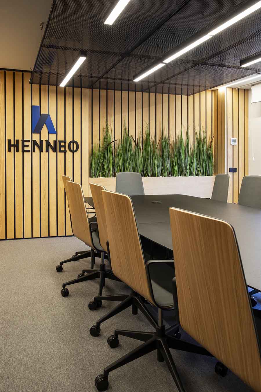 118 Studio Grupo Henneo