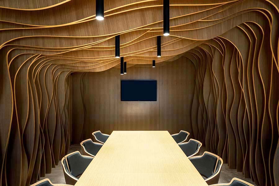 MMA Studio Axiom Telecom