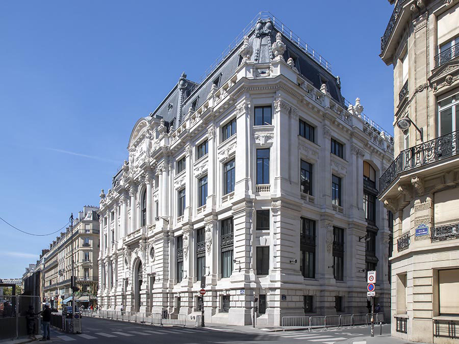 Allure Flichy Grangé Avocats