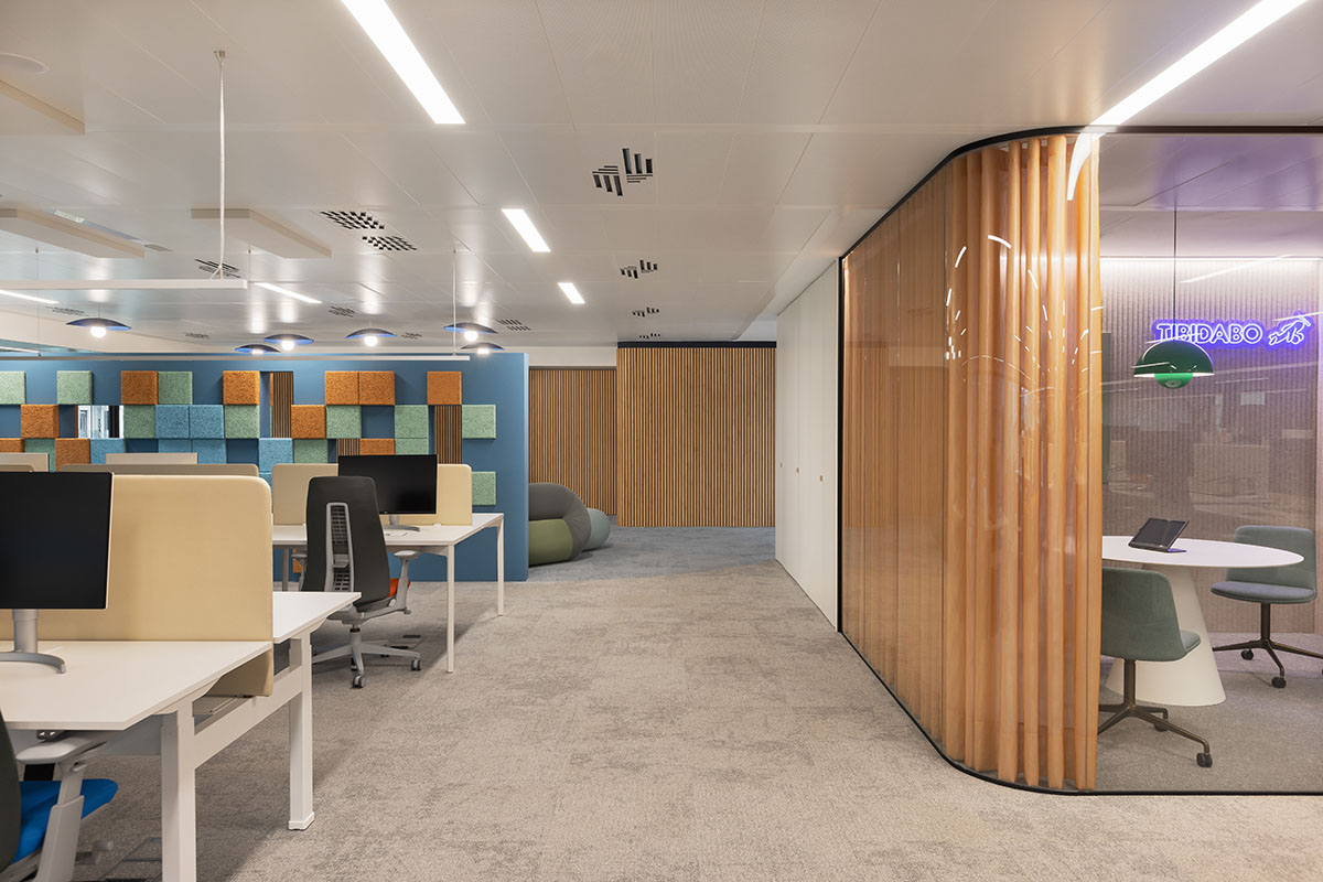 Nordicthink Tripledot