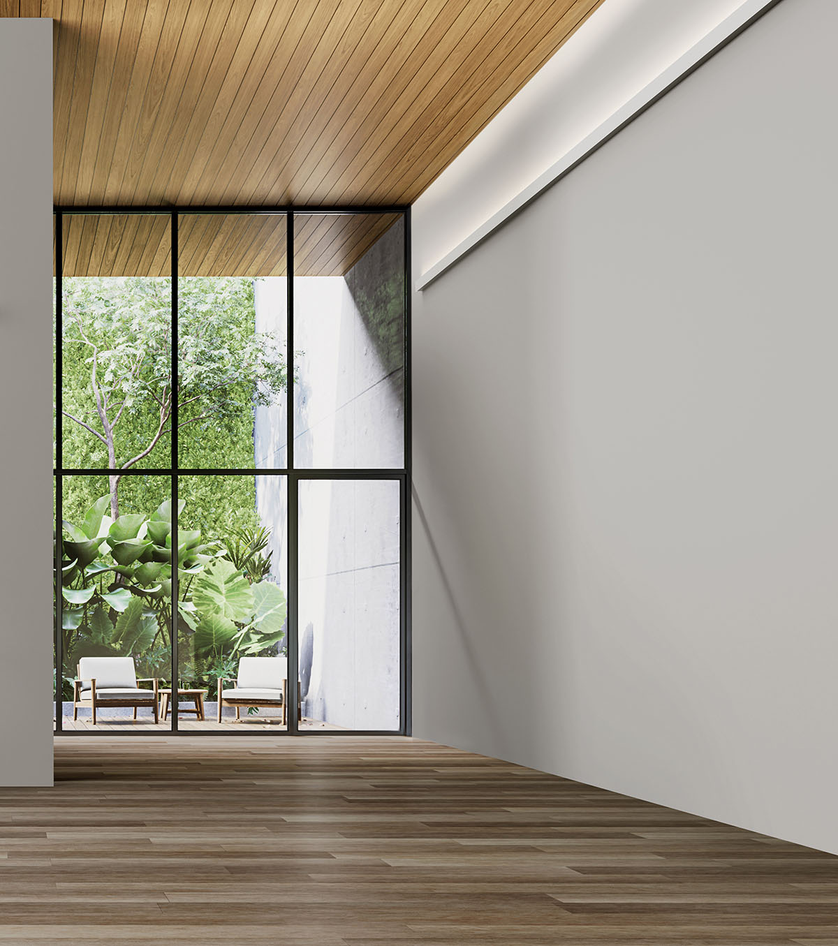 Lamp, Neuroiluminación