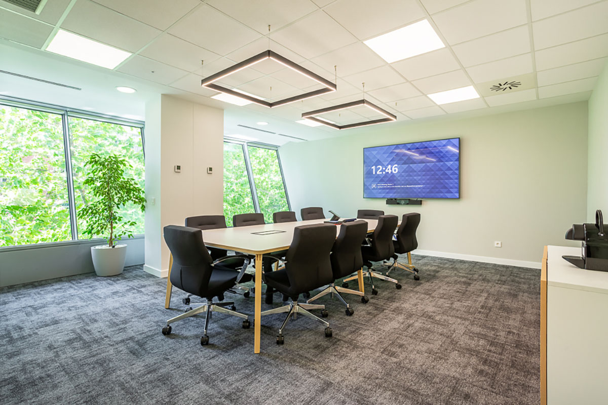 Sergio Jiménez, CEO de Ivory