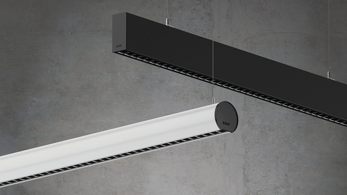 Lamp, Neuroiluminación