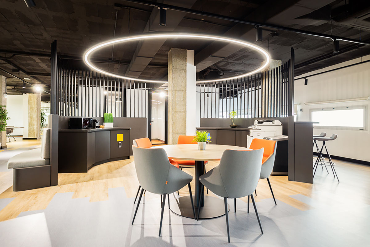 Sergio Jiménez, CEO de Ivory