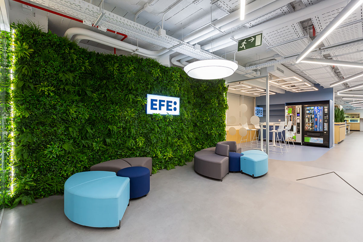 Sergio Jiménez, CEO de Ivory