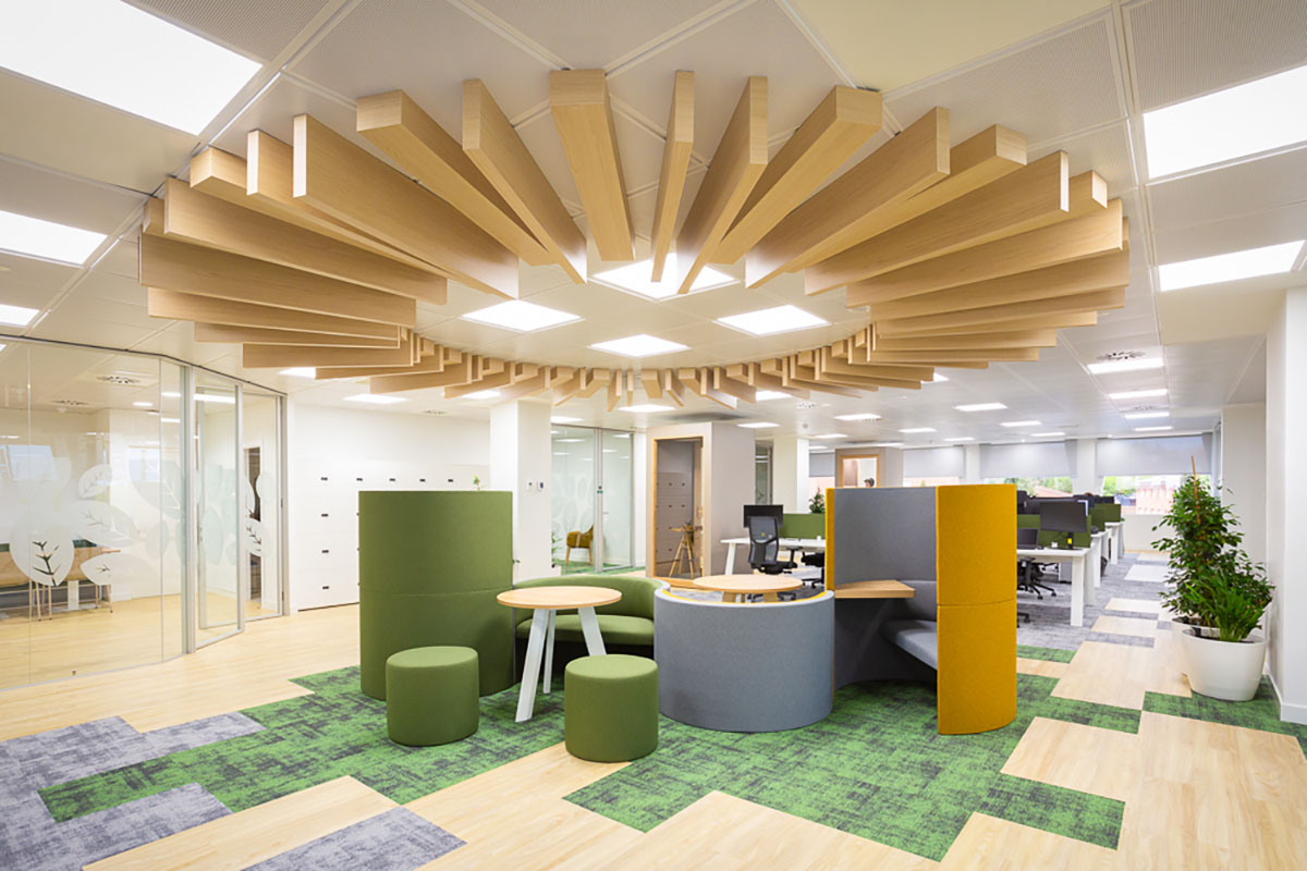 Sergio Jiménez, CEO de Ivory