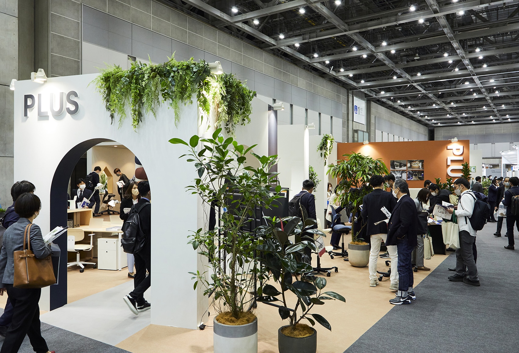 orgatec tokyo