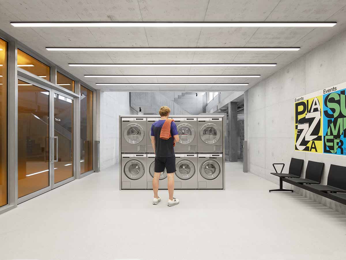 Spillmann Echsle, Specific Generic, On Labs