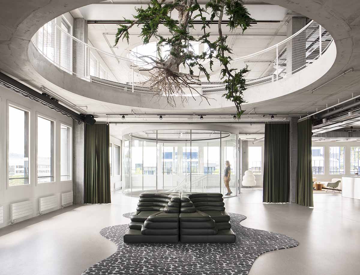 Spillmann Echsle, Specific Generic, On Labs