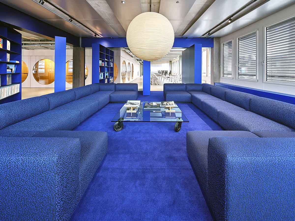 Spillmann Echsle, Specific Generic, On Labs