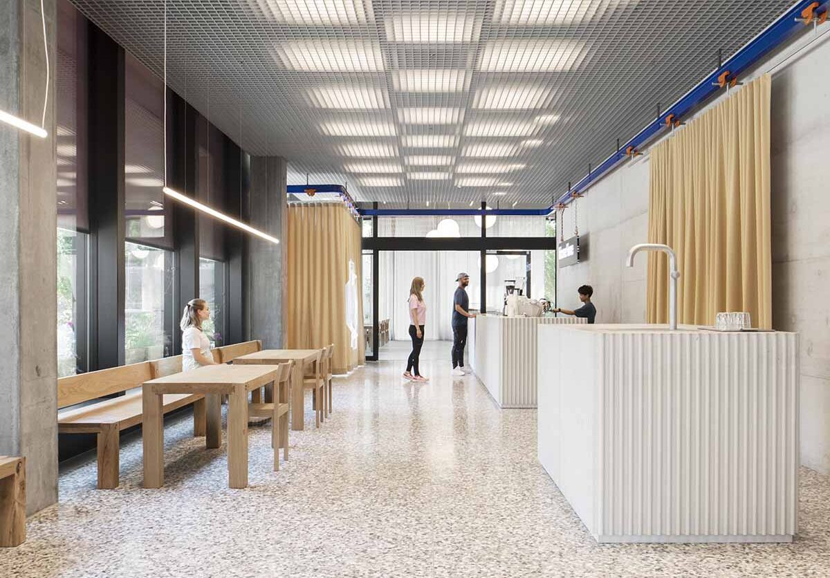 Spillmann Echsle, Specific Generic, On Labs