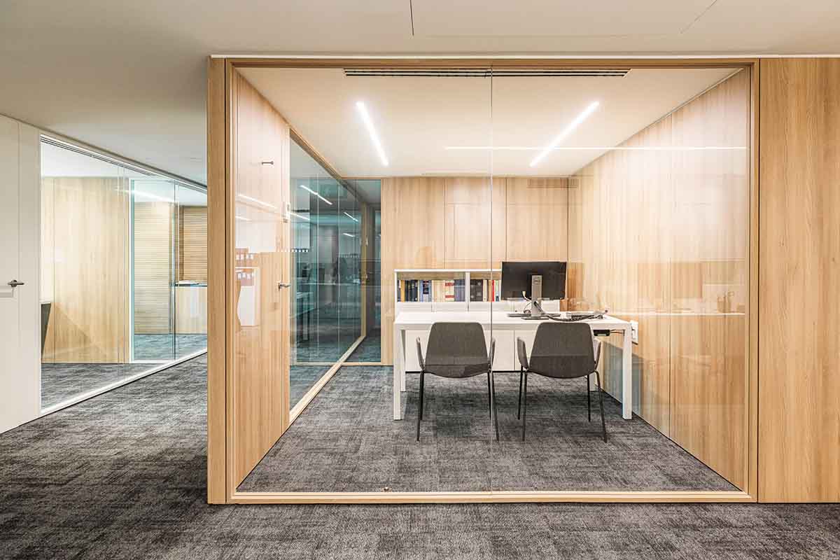 RocaJunyent Estudi Amsa