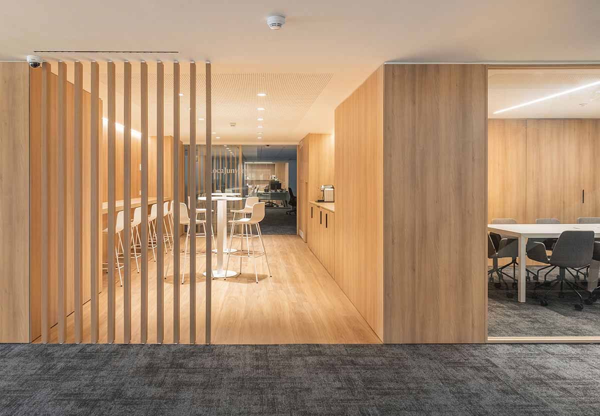 RocaJunyent Estudi Amsa