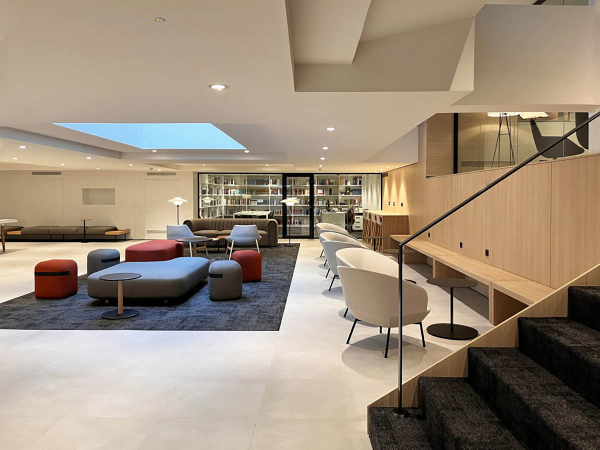 RocaJunyent Estudi Amsa