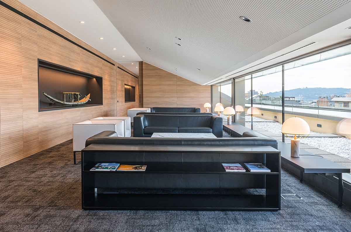 RocaJunyent Estudi Amsa