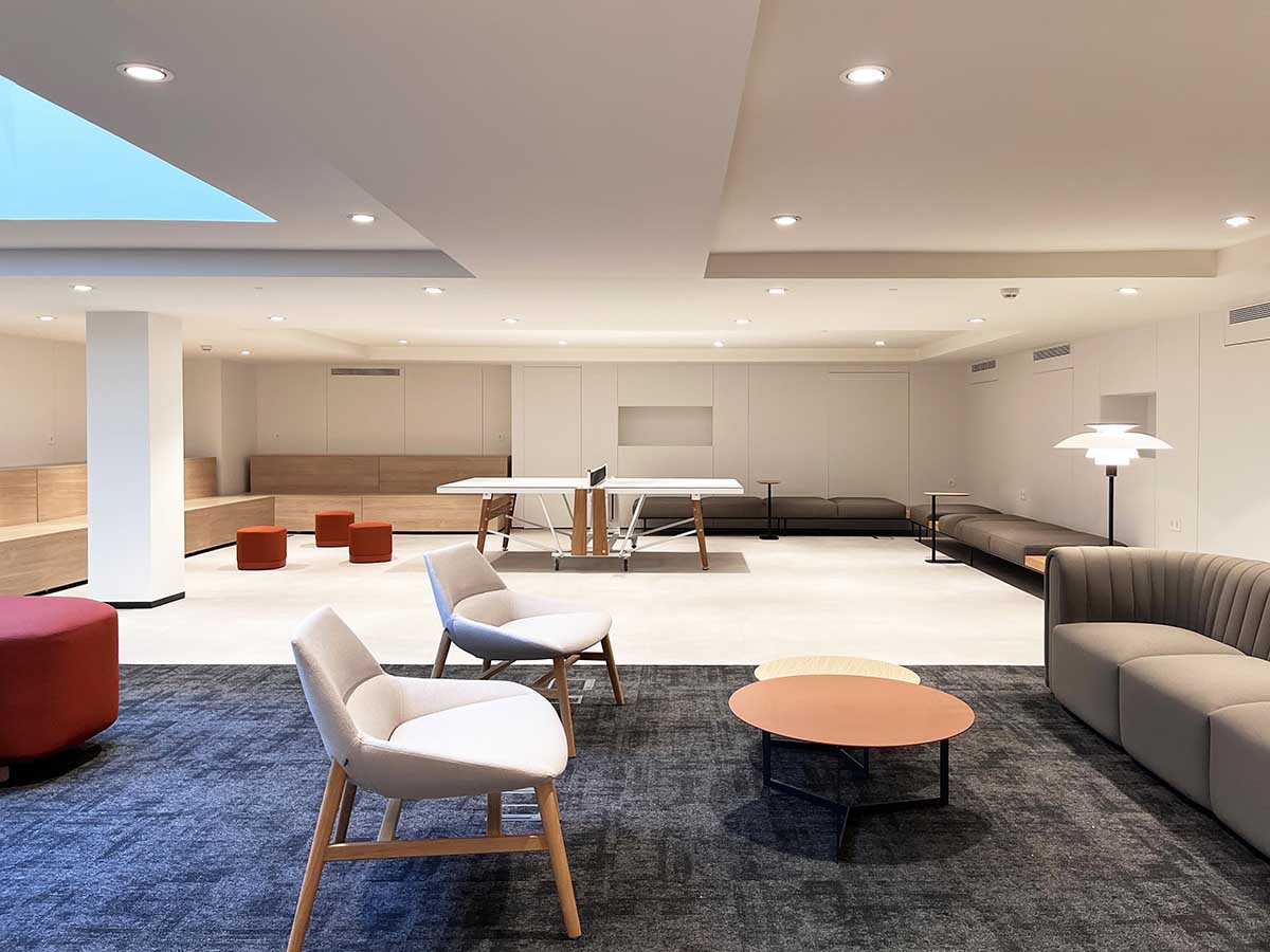 RocaJunyent Estudi Amsa