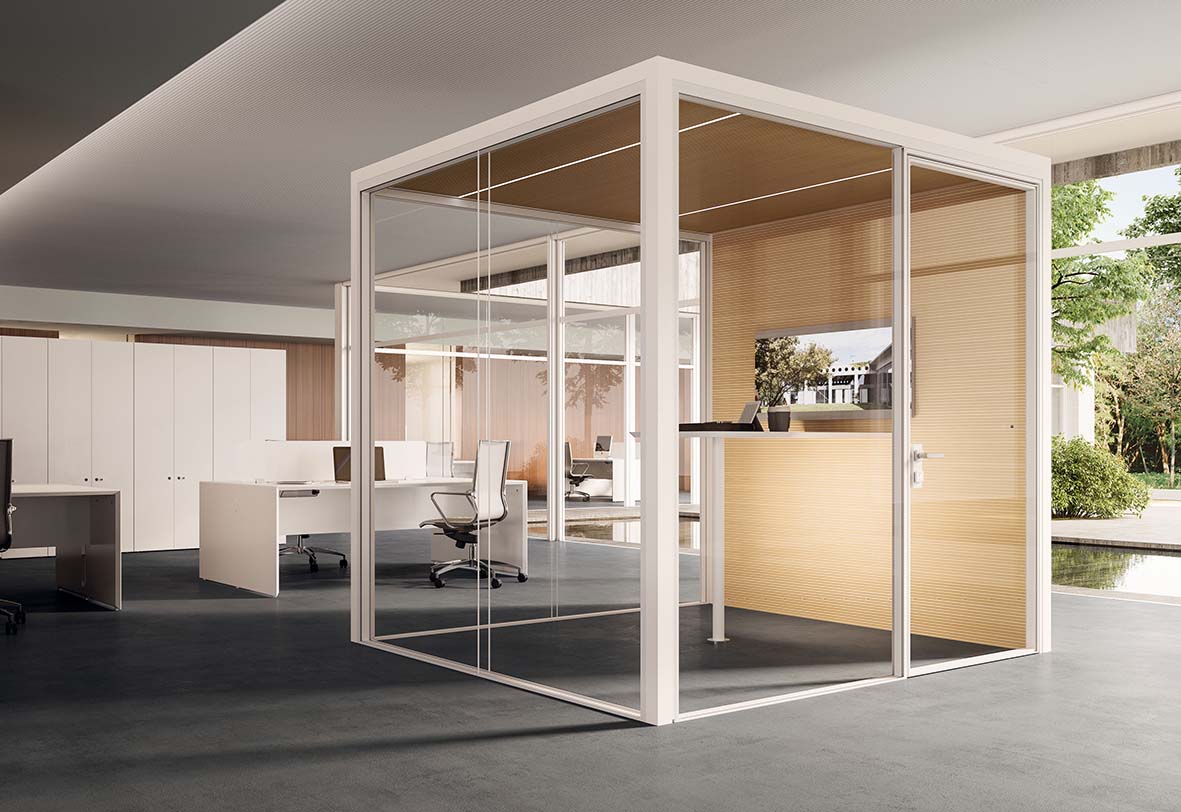 El ruido nos afecta de forma diferente Fantoni