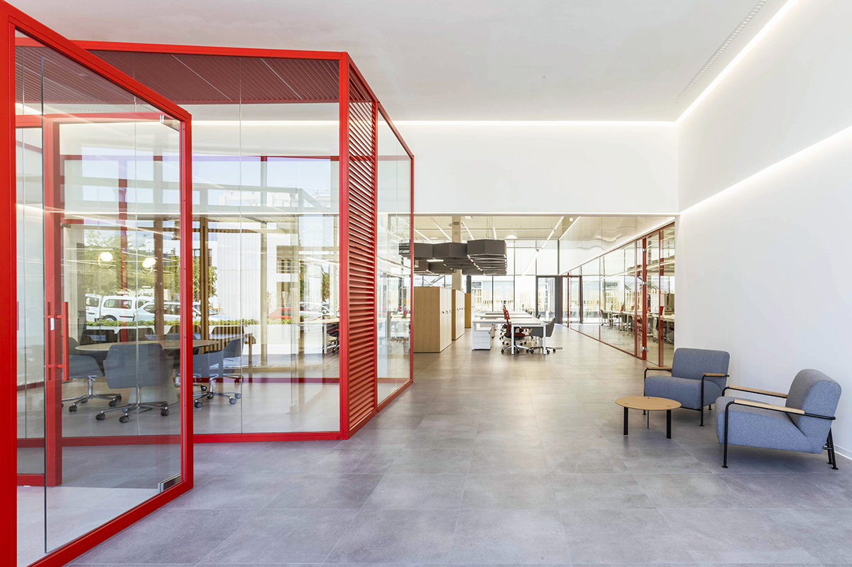 Dobleese Estudio para Polymer Char