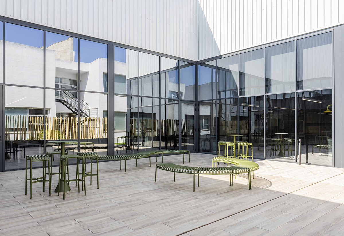 Dobleese Estudio para Polymer Char