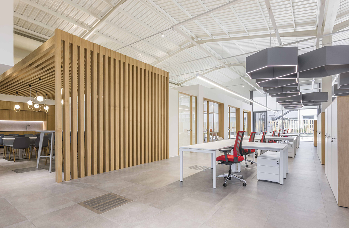 Dobleese Estudio para Polymer Char