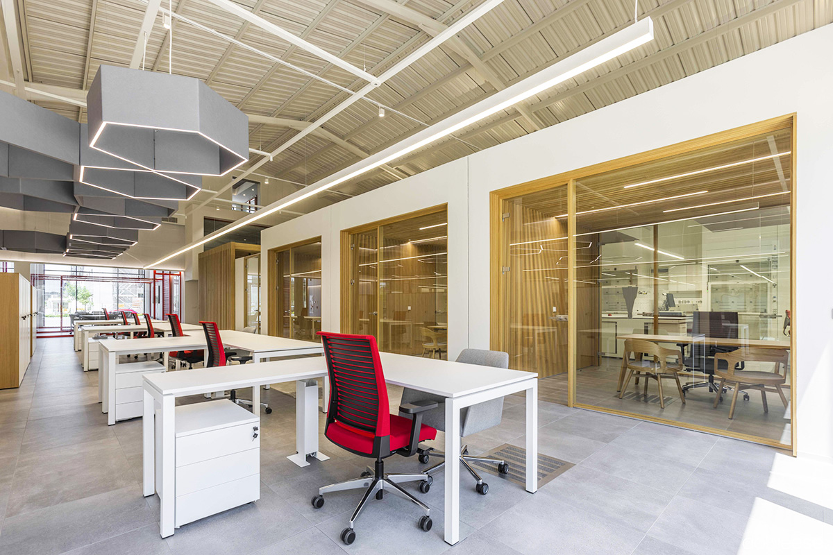 Dobleese Estudio para Polymer Char