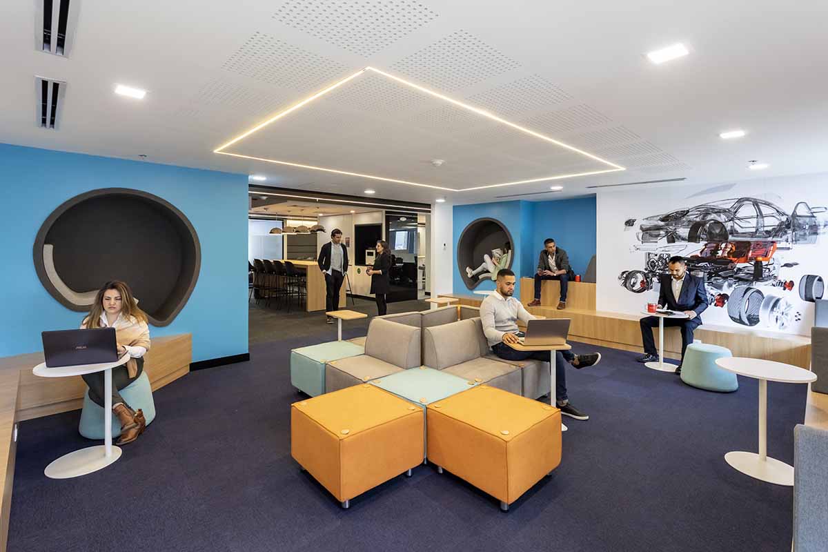 Contract Workplaces Worktech Latam 2024