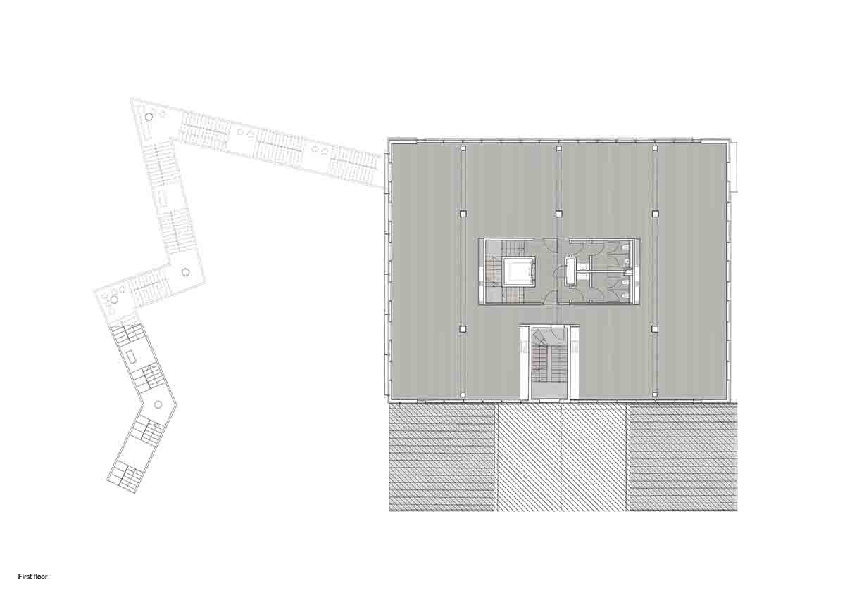 Atelier Gardens, MVRDV