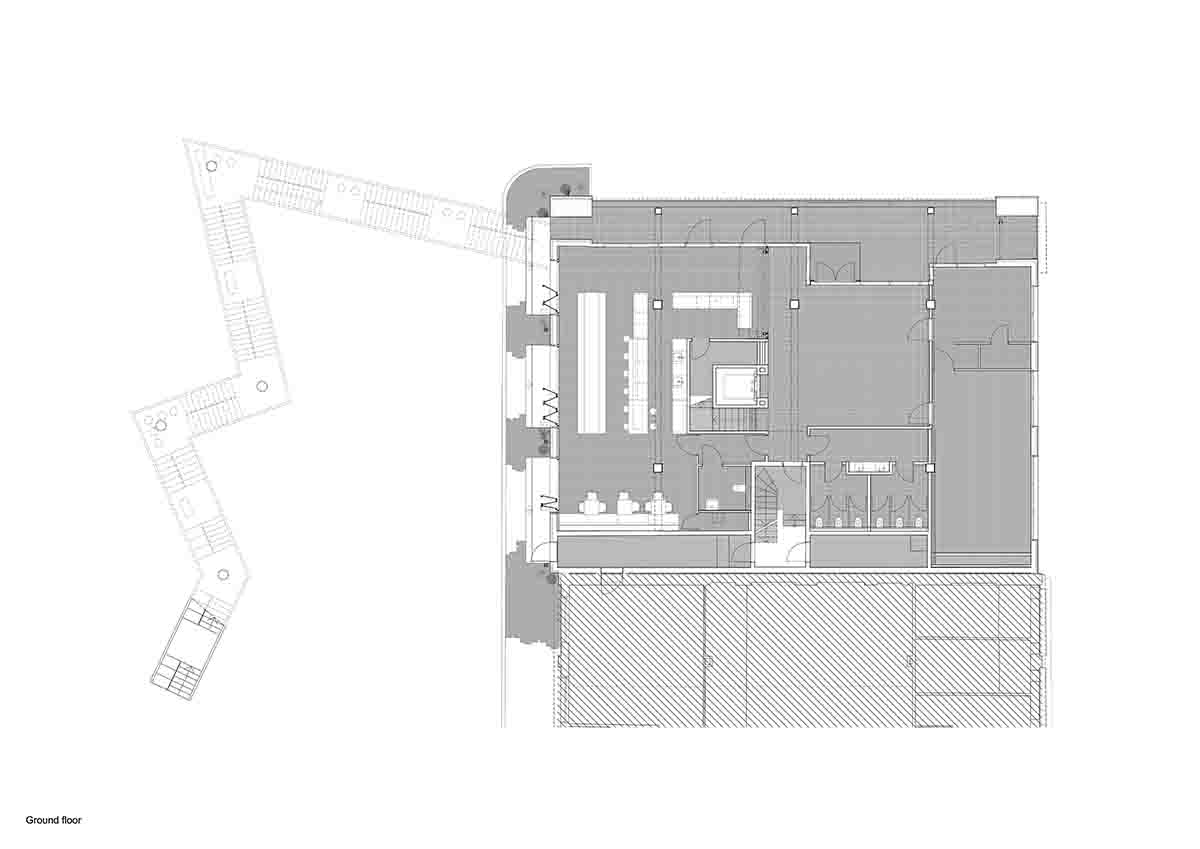 Atelier Gardens, MVRDV
