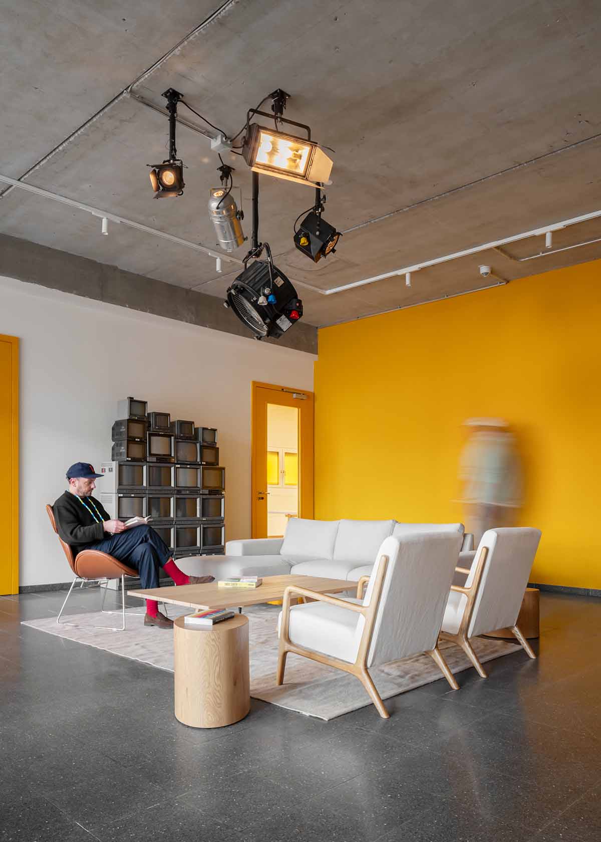 Atelier Gardens, MVRDV