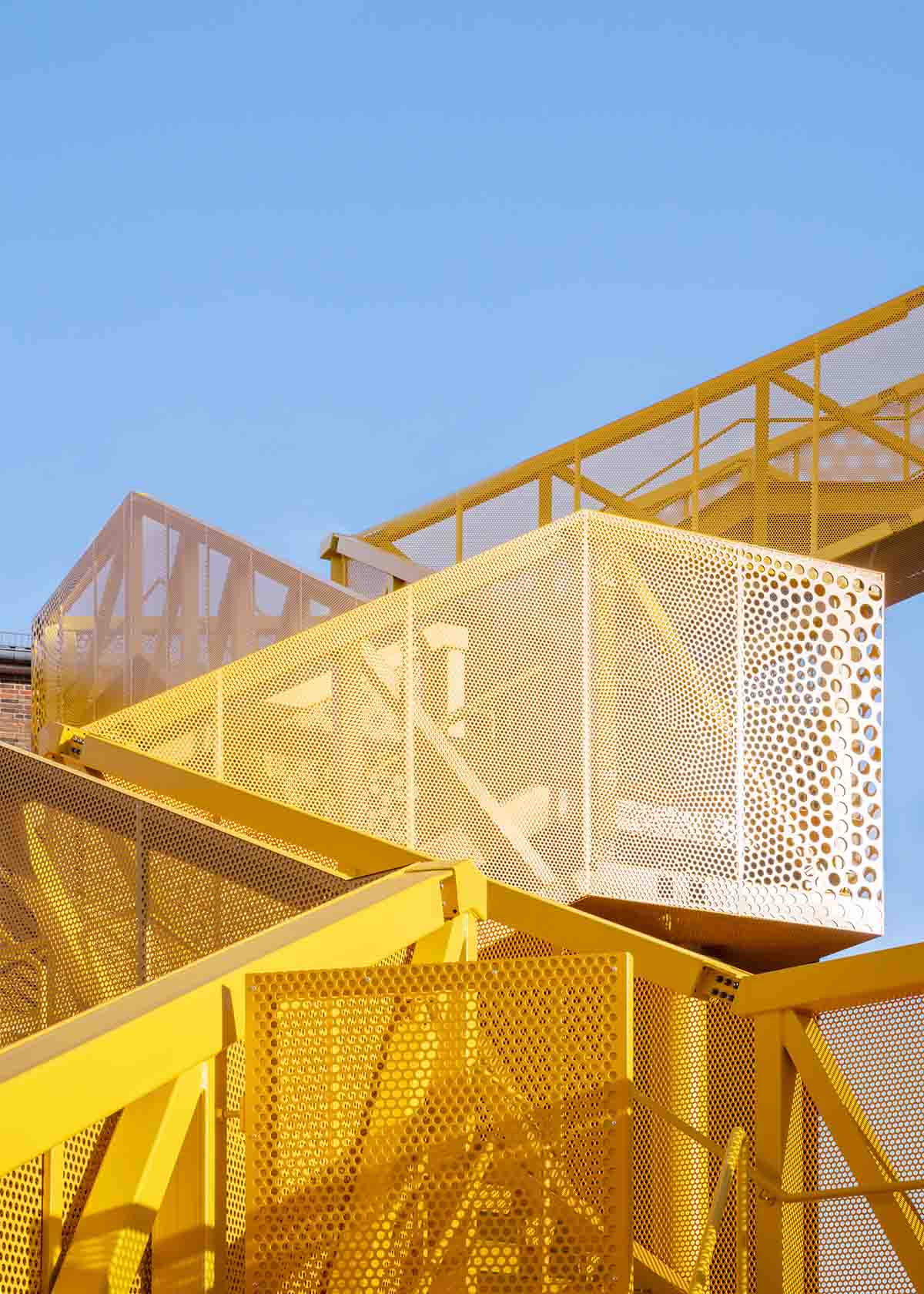 Atelier Gardens, MVRDV