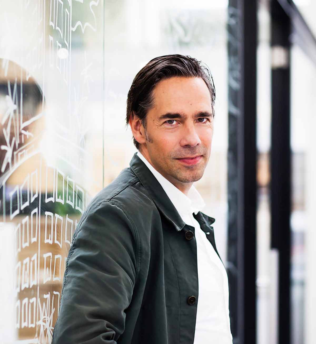 Jacob van Rijs, MVRDV