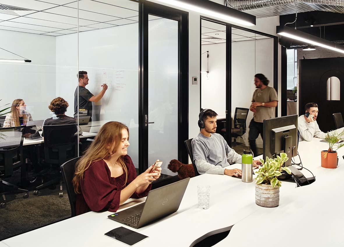 El ruido nos afecta de forma diferente