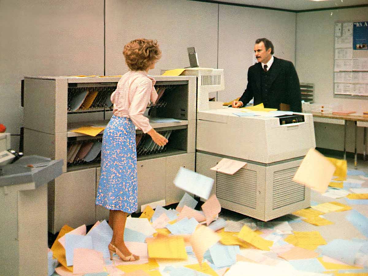 Cómo eliminar a su jefe