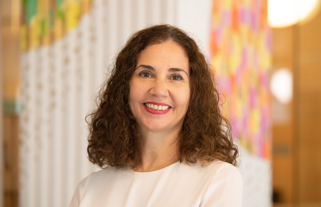 Impact Hub María Calvo