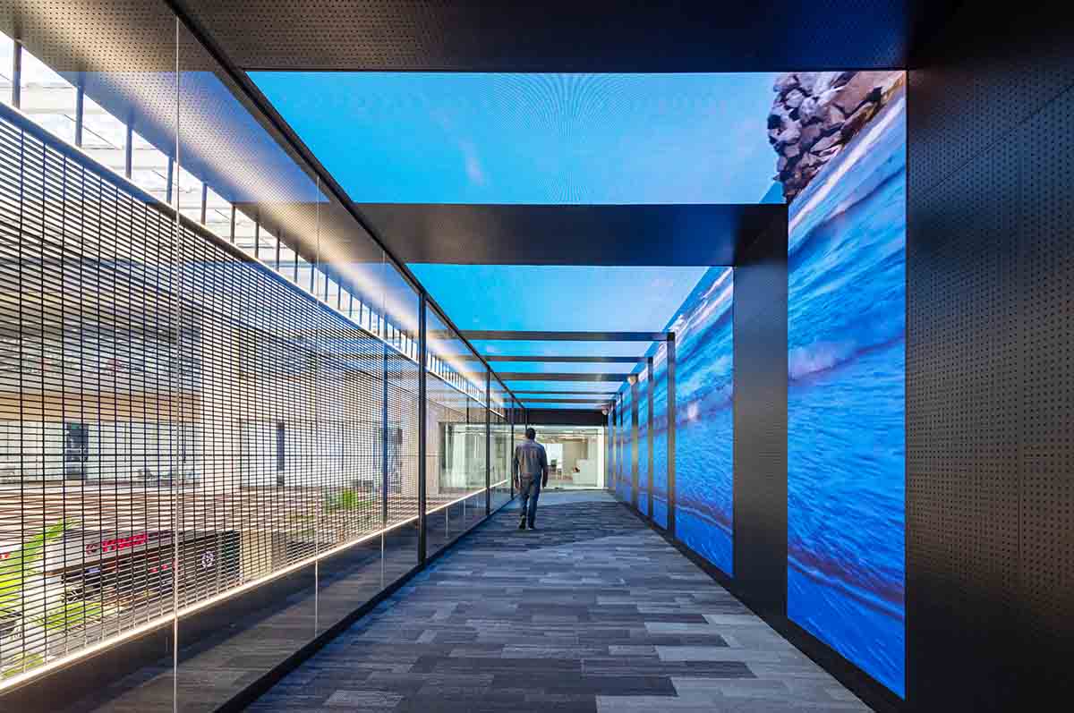 CF Taller de Arquitectura Work Lab Santander México