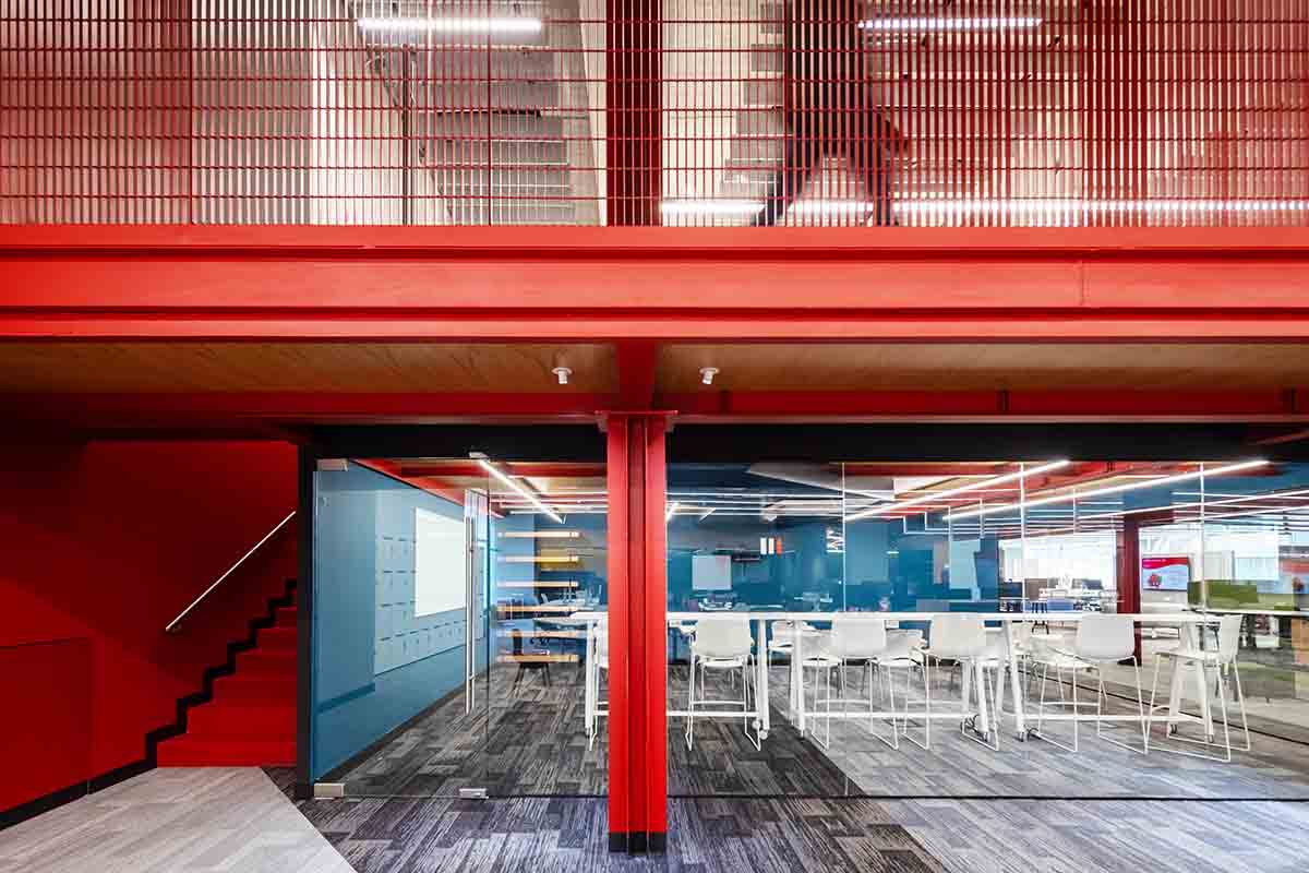 CF Taller de Arquitectura Work Lab Santander México