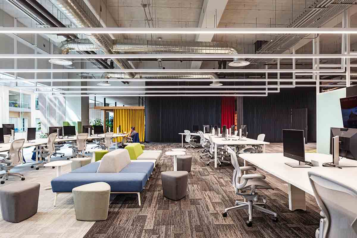 CF Taller de Arquitectura Work Lab Santander México